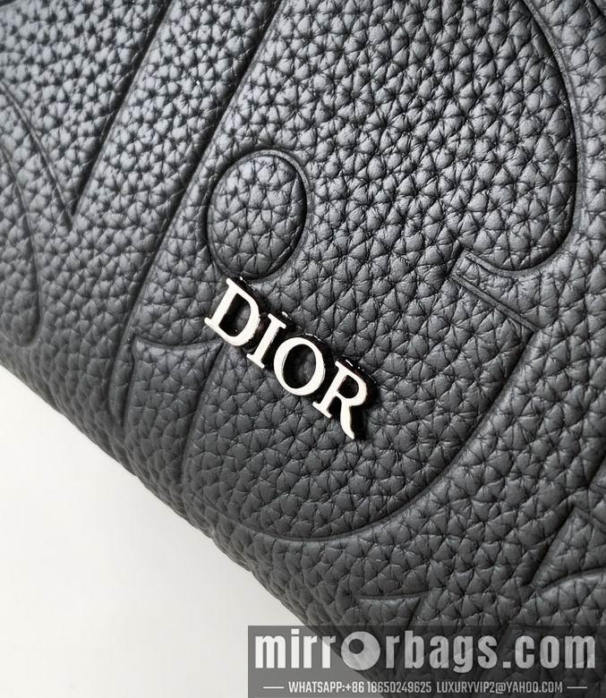 Dior Replica Bags 1ESPO340 23X17X7.5cm YG 2colour