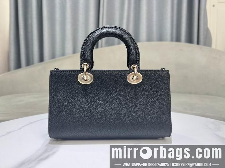 Dior Replica Bags 9221 26X15X8cm YG 3colour