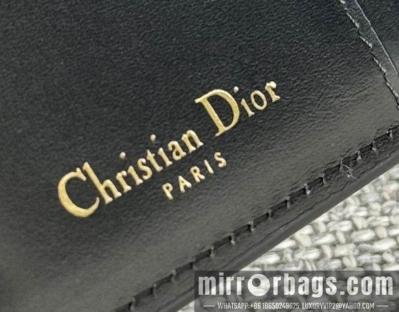 Dior Replica Bags S2197 11.5X9X2cm YG 2colour