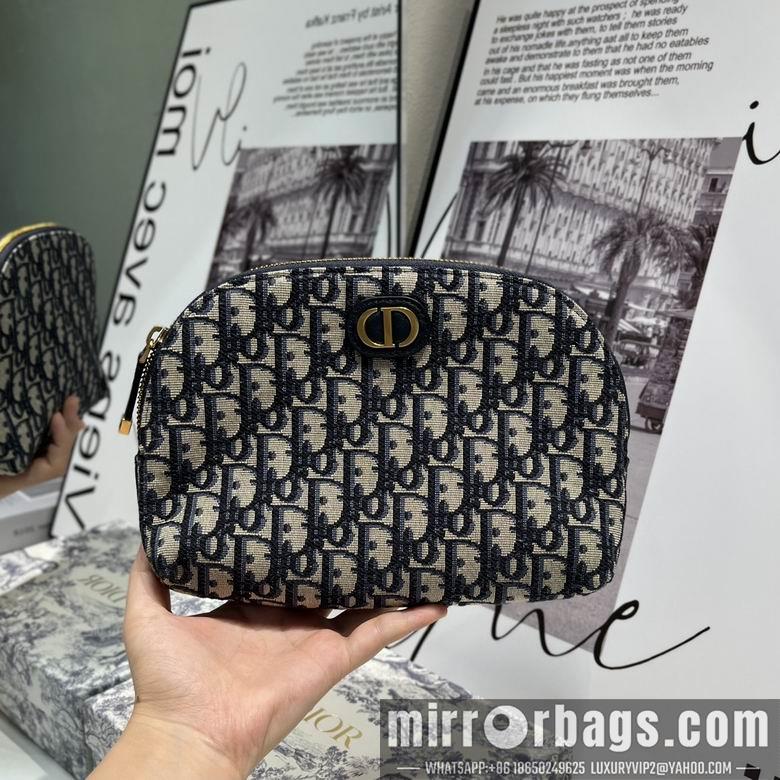 Dior Replica Bags S5416 15.5X24X7cm CC