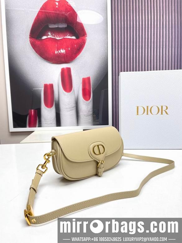 Dior Replica Bags M9327 22cm YG 3colour