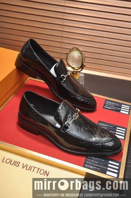 LV Replica Shoes LV sz38-45 hnh0313