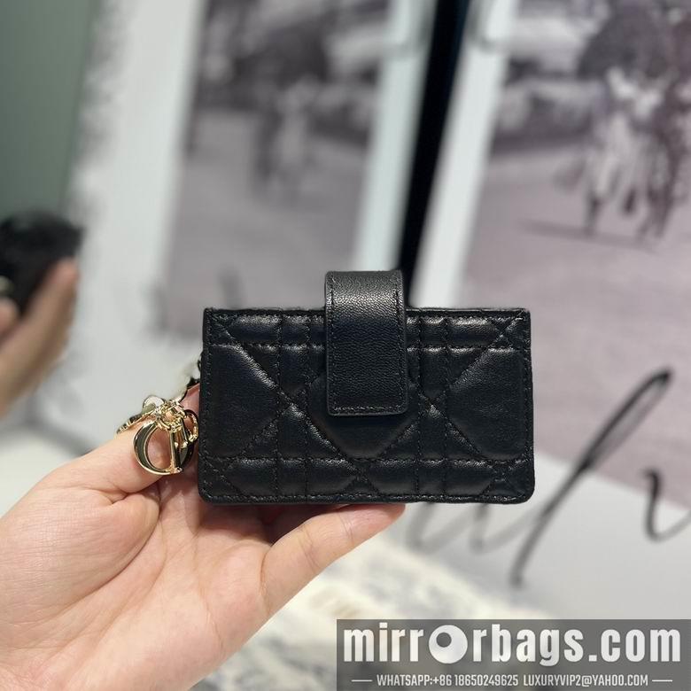 Dior Replica Bags S0074 CC 3colour