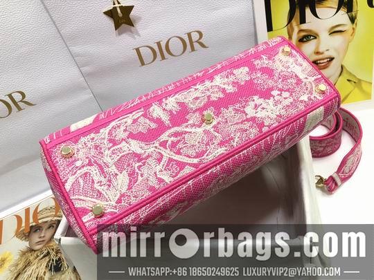 Dior Replica Bags Dior Lady M0566 32x25x11cm wz2色