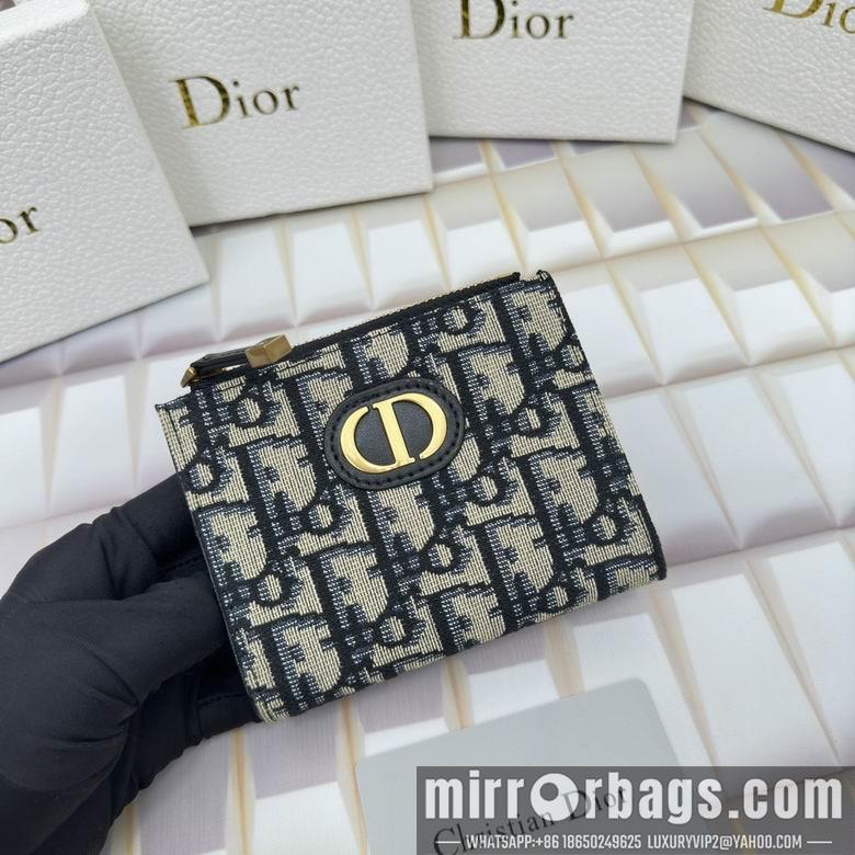 Dior Replica Bags S5173 11.5X9X2cm YG 4colour