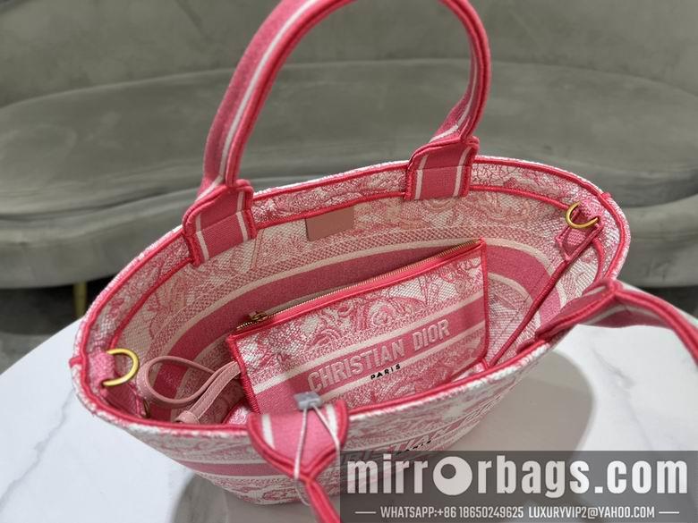 Dior Replica Bags 35X20.5X11cm 042405