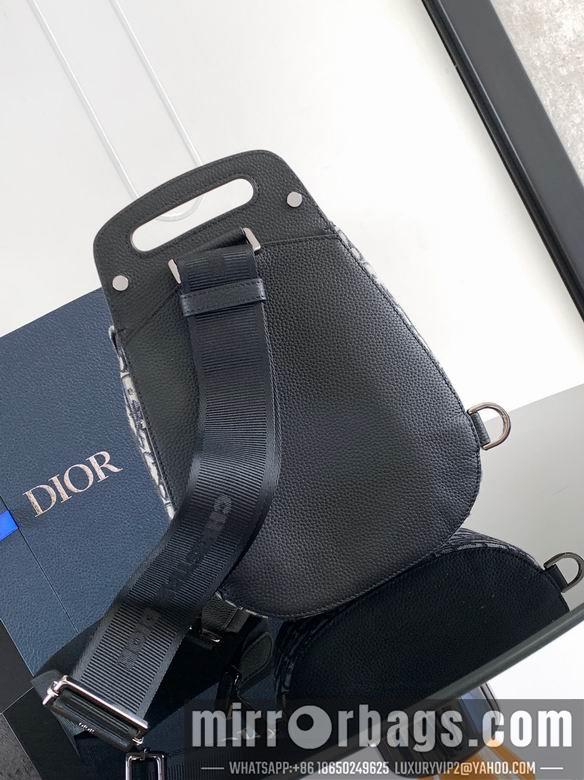 Dior Replica Bags 1ADBO022 19X27.5X11.5cm