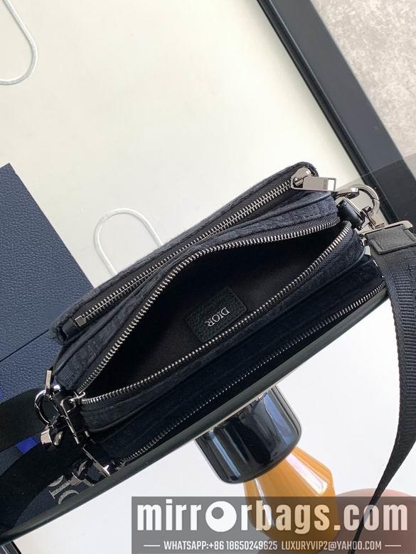 Dior Replica Bags 1ADPO276 18X25X5cm