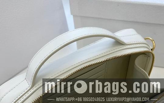 Dior Replica Bags Dior 菱形格19x5x14cm yz3色