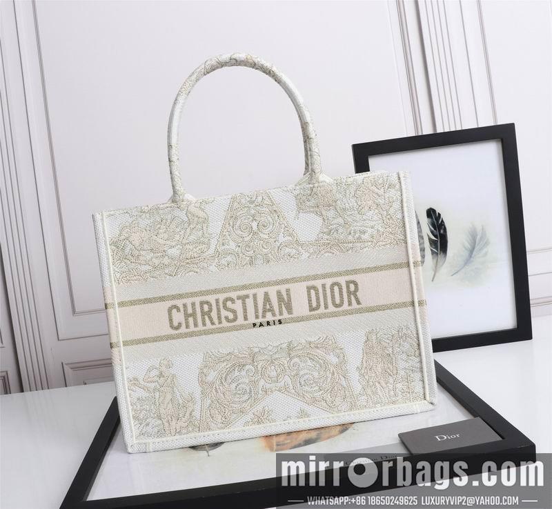 Dior Replica Bags DIOR D1286 36.5x28x17.5cm yz