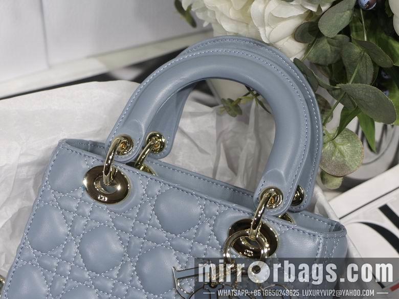 Dior Replica Bags AXM8013 20 x 16.5 x 8