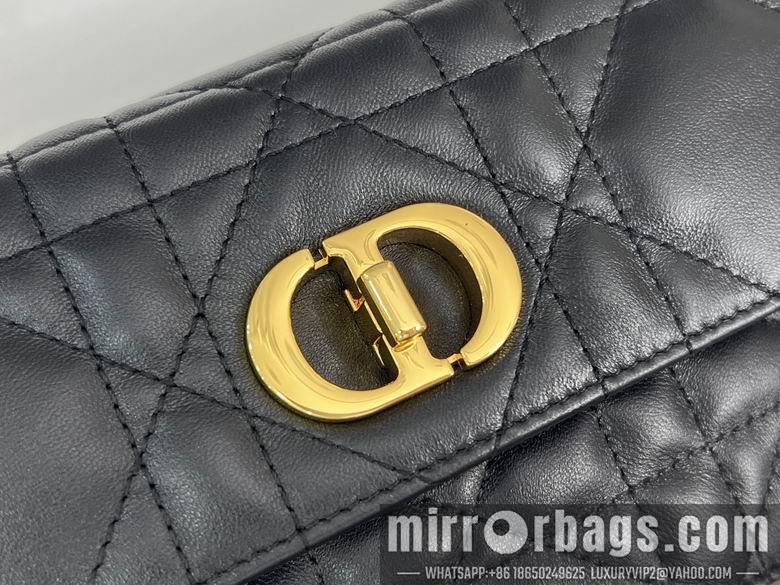 Dior Replica Bags 9277 19X13X5.5cm YG 4colour