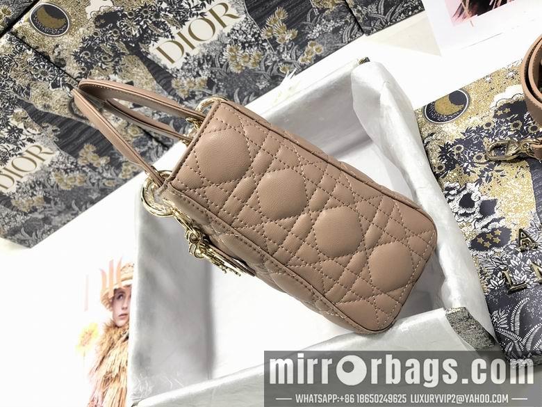 Dior Replica Bags BNM0538 20x16.5x 8