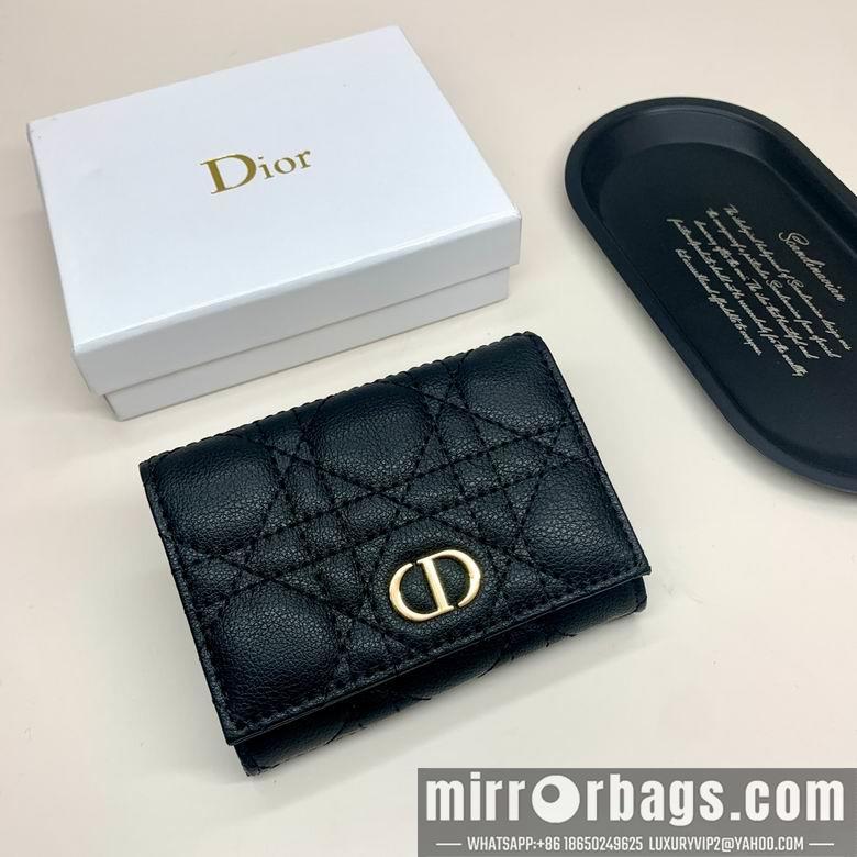 Dior Replica Bags 925 11X8.5X3cm YG 3colour