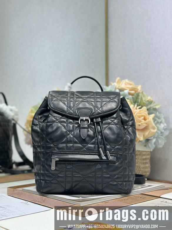 Dior Replica Bags Dior D007 23x26.7x12.5cm yz