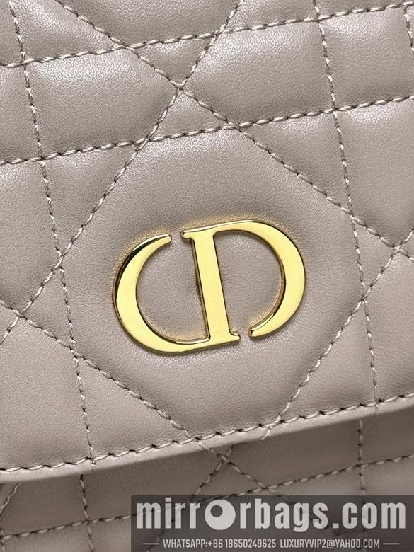 Dior Replica Bags 6301 23X26.7X12.5cm YG 2colour