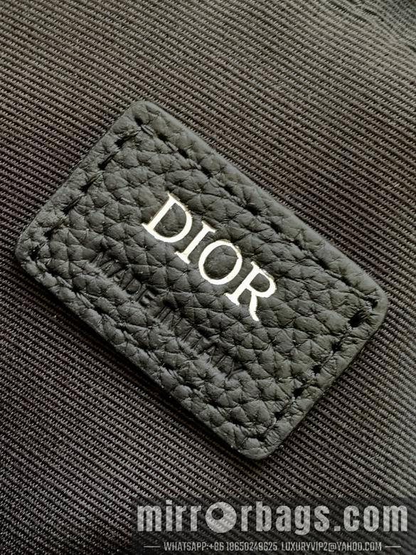 Dior Replica Bags 1ADPO276 18X25X5cm YG 2colour