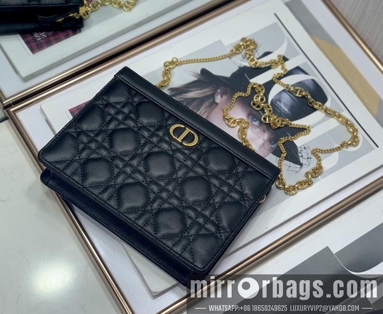 Dior Replica Bags AX6418 19X14X3