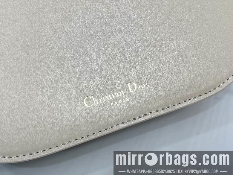 Dior Replica Bags 0087 21X12X6cm YG 3colour