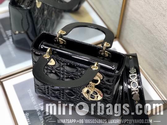 Dior Replica Bags Dior 2241A 20cm yz