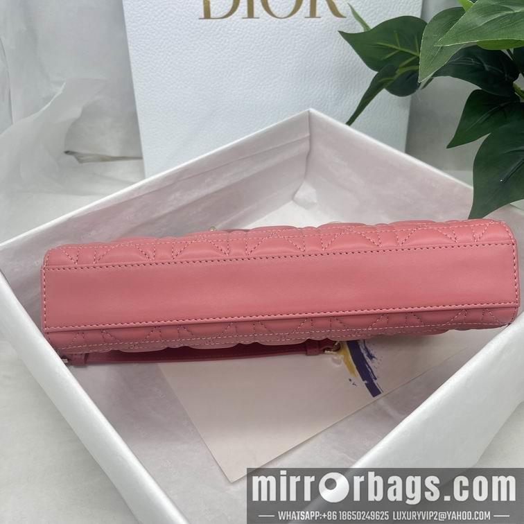 Dior Replica Bags Dior D-Joy 26x6x14cm yz