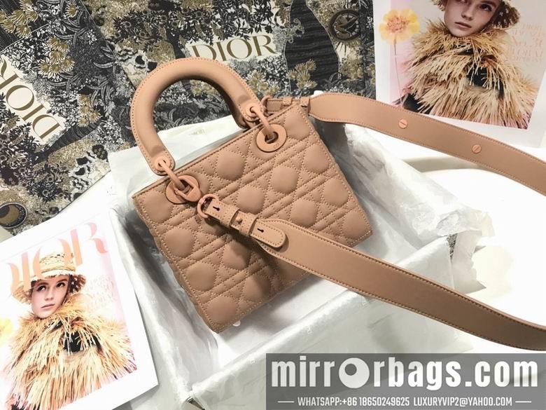 Dior Replica Bags BNM0538 20 x16.5x 8