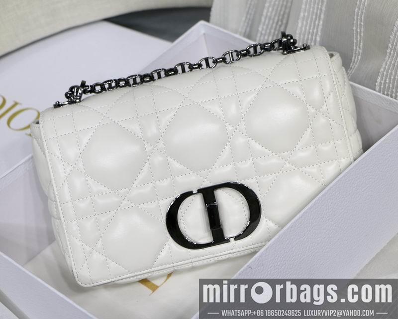 Dior Replica Bags DIOR M8017 M25x15.5x8cm yz2