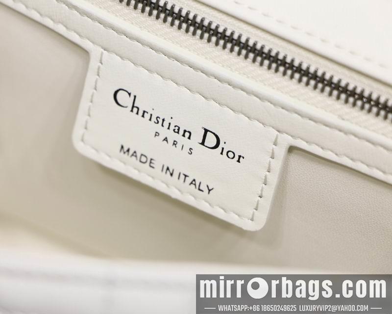 Dior Replica Bags DIOR M8016 L28x17x9cm yz2