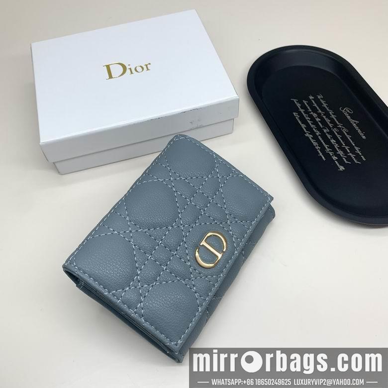 Dior Replica Bags 925 11X8.5X3cm YG 3colour