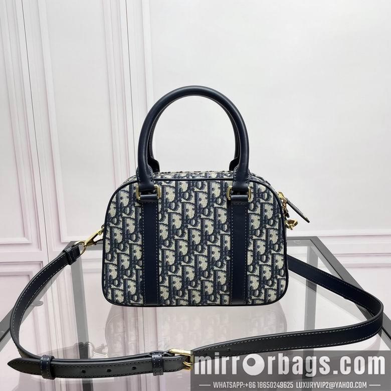 Dior Replica Bags 25X16X9.5cm 050902