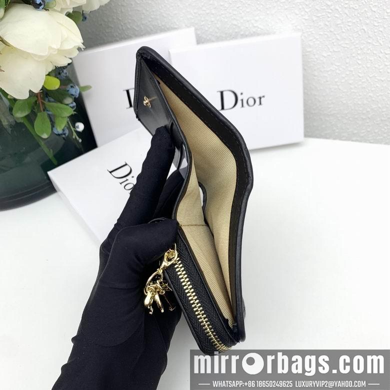 Dior Replica Bags 7018 YG 3colour