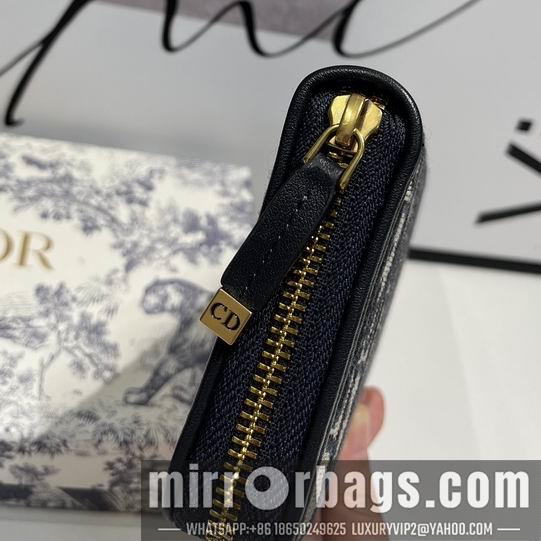 Dior Replica Bags Dior S5536 19.5x10.5x3cm CC