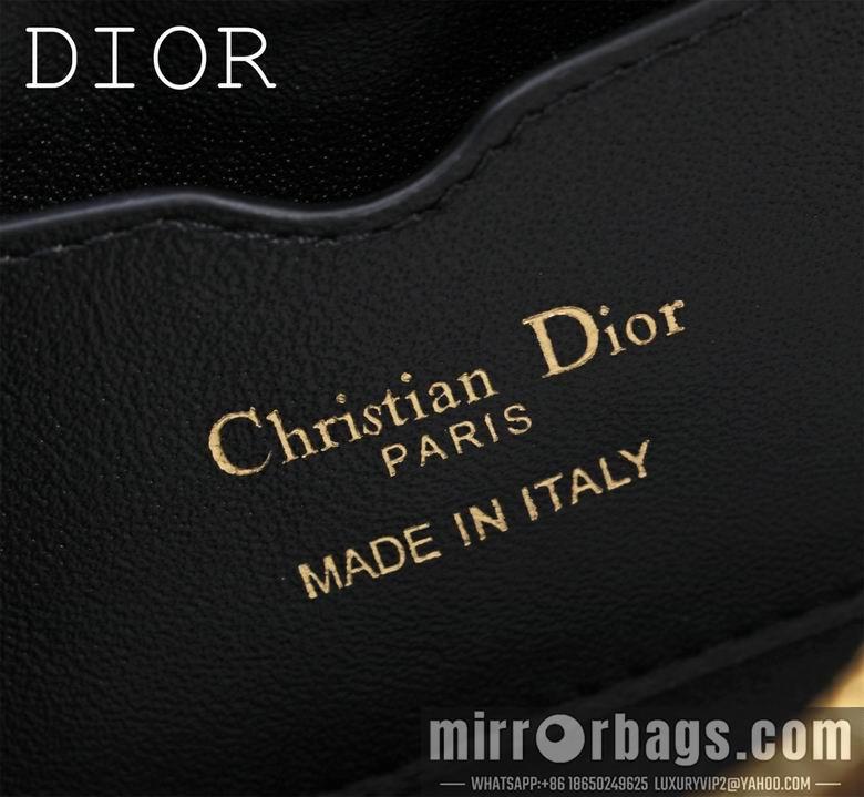 Dior Replica Bags 5232 23X13X6cm