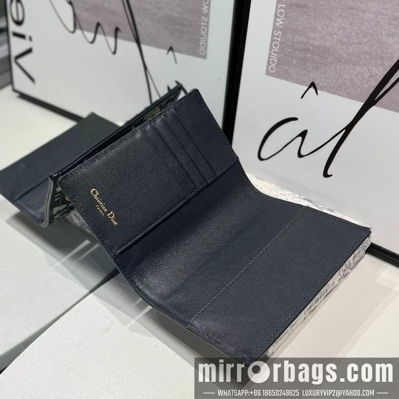 Dior Replica Bags S2095 CC