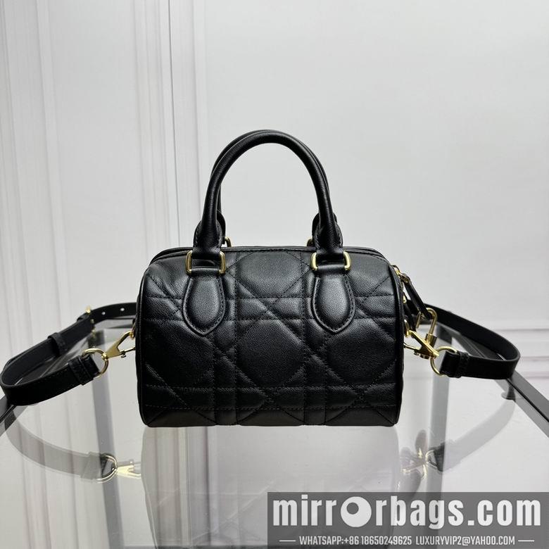 Dior Replica Bags Groove 1364 20.5X13.5X12cm