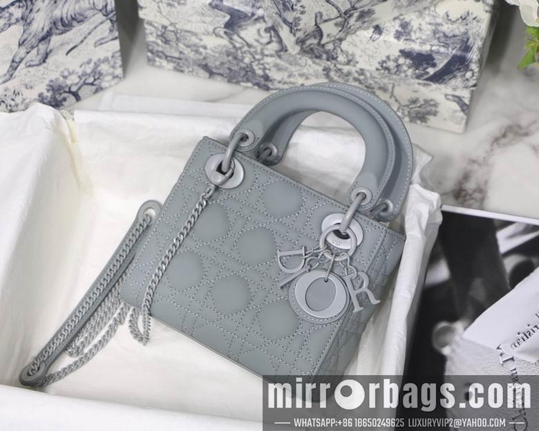 Dior Replica Bags AX2112275 17cm