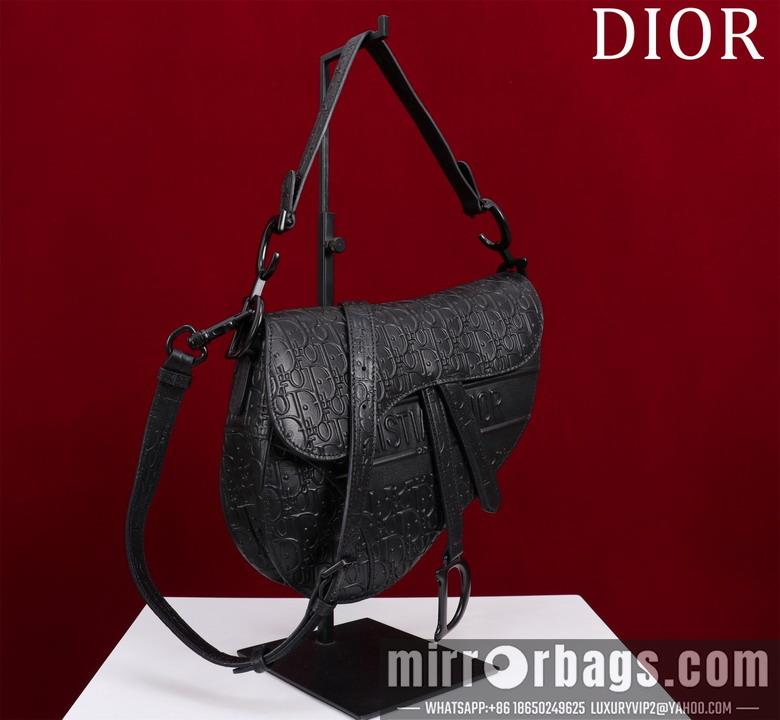 Dior Replica Bags Dior Saddle M0446 25.5x20x6.5cm yz