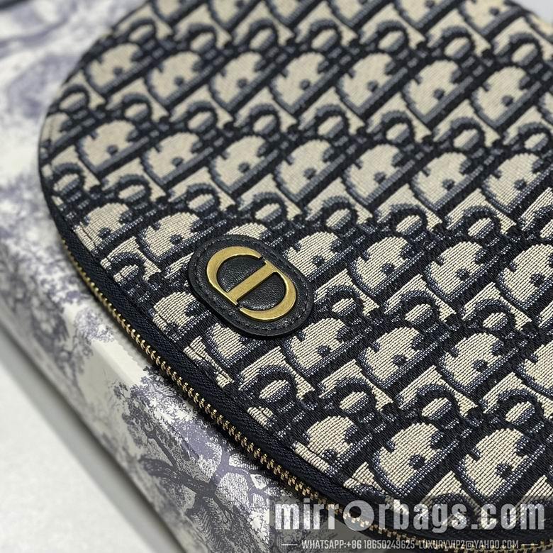 Dior Replica Bags S5416 15.5X24X7cm CC