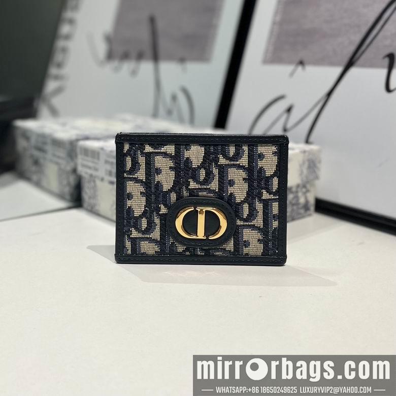 Dior Replica Bags s2098 CC