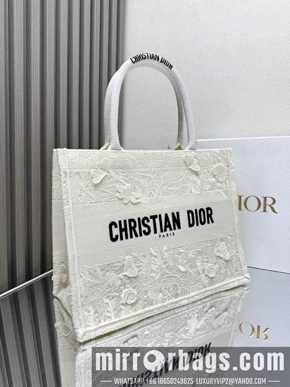 Dior Replica Bags tote 1286 36X28cm YG 2colour