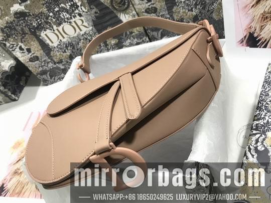 Dior Replica Bags Dior Saddle M0446 25.5x20x6.5cm wz