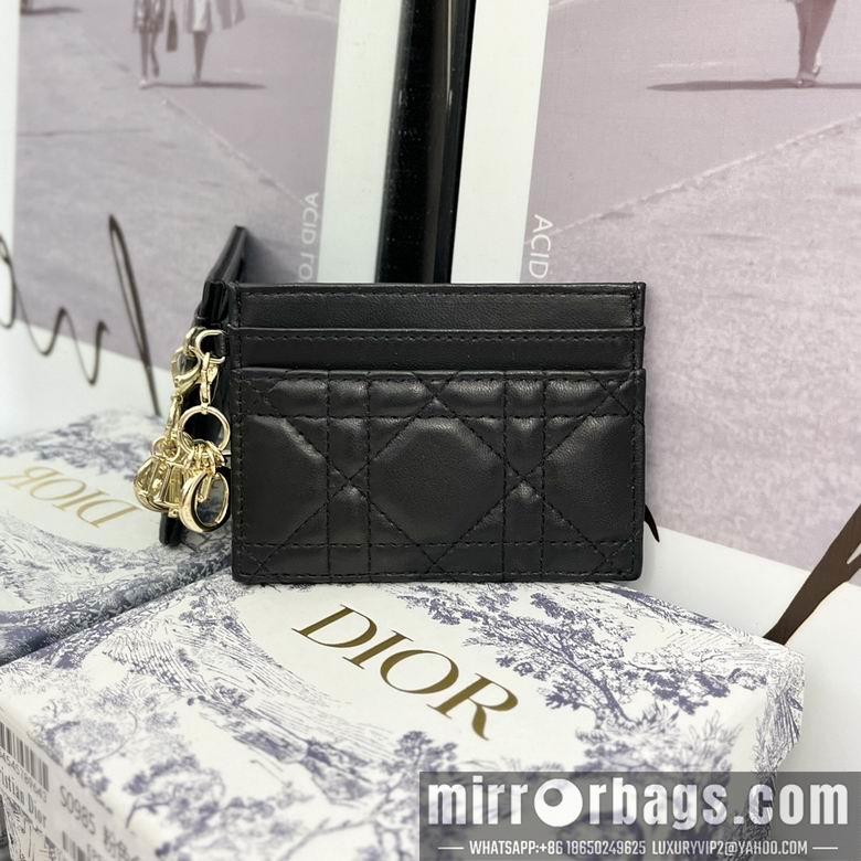 Dior Replica Bags S0974 CC 3colour