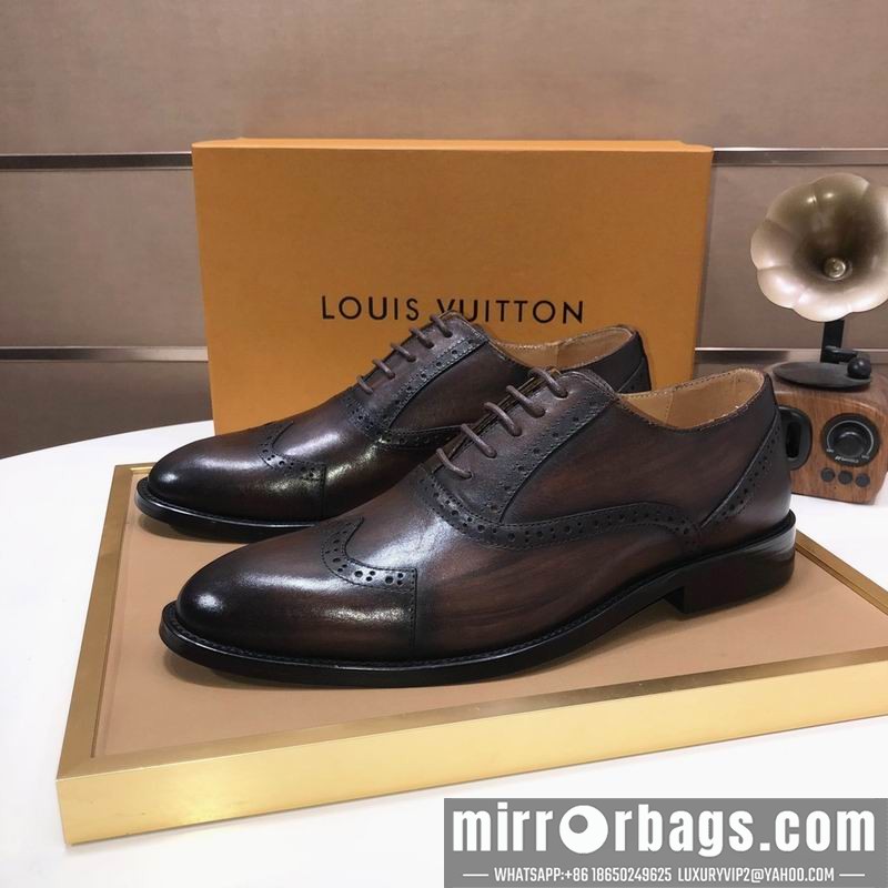 LV Replica Shoes LV sz38-45 hnh0339