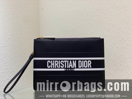 Dior Replica Bags Dior Caro Daily 30cm wz