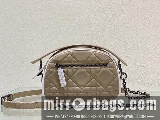 Dior Replica Bags Dior信使包 22cm yz