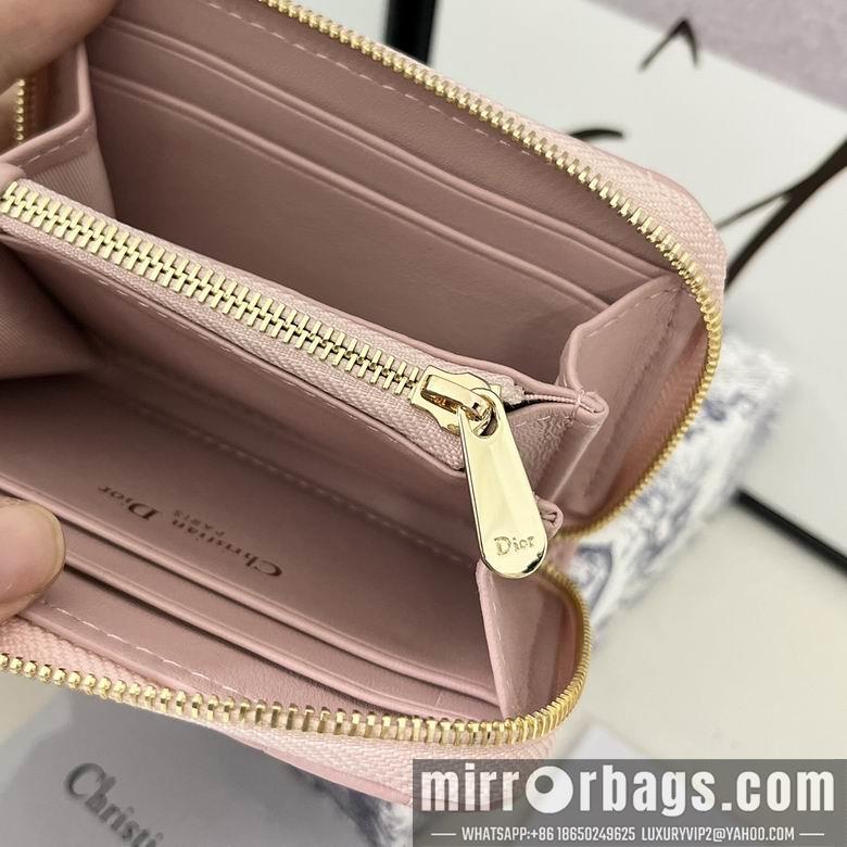 Dior Replica Bags s0985 12X8.5cm CC 2colour