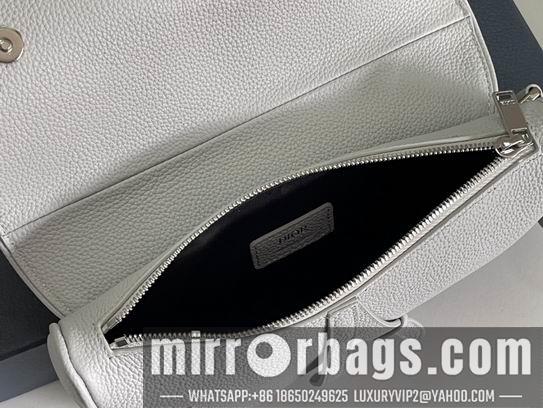 Dior Replica Bags Dior saddle 26x19x4.5cm wz