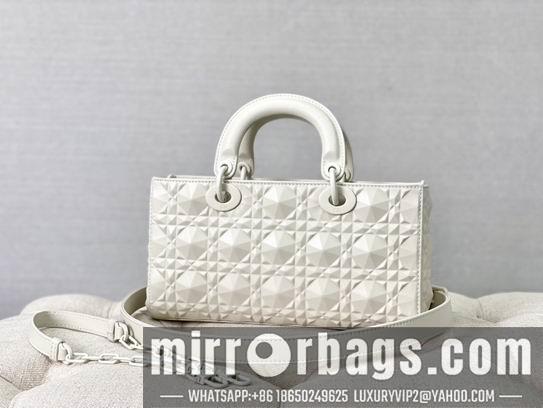 Dior Replica Bags Dior Lady D-joy M0540 26x13.5x5cm wo3色