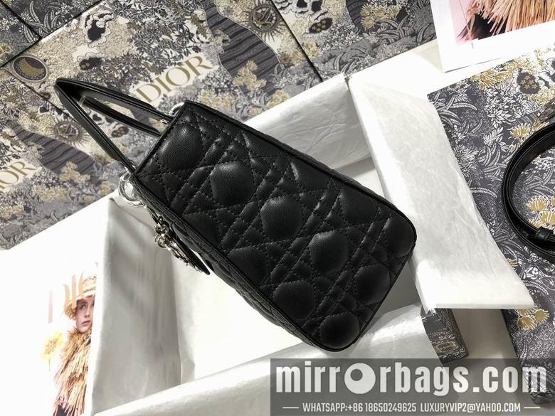 Dior Replica Bags AXM44551 24×20×11