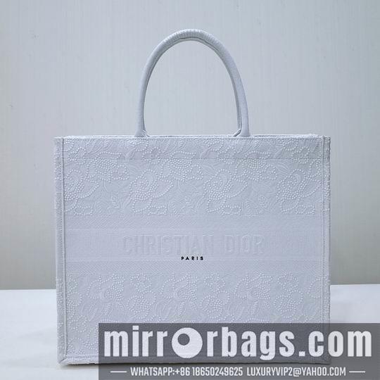 Dior Replica Bags Dior 1286 L41.5x34.5x16cm wz